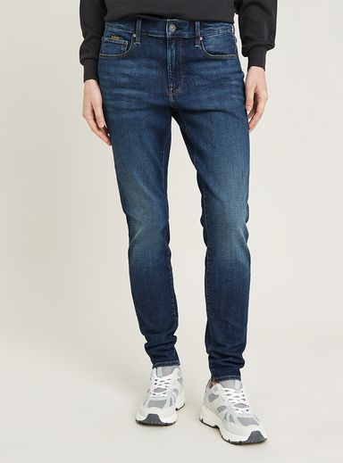 Jeans 3301 Skinny